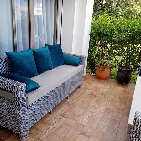 Perla Saidia Appartement Bagian luar foto
