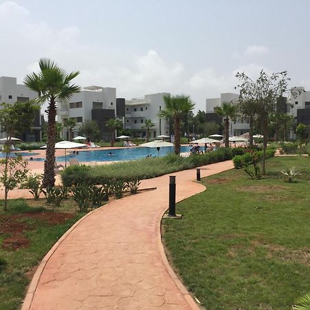 Perla Saidia Appartement Bagian luar foto