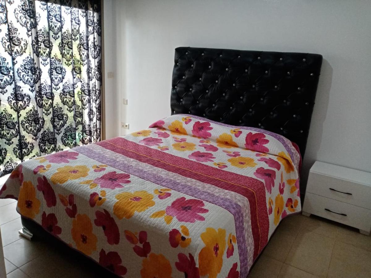 Perla Saidia Appartement Bagian luar foto