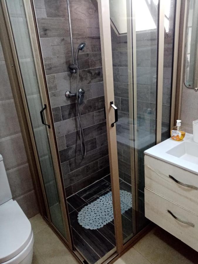 Perla Saidia Appartement Bagian luar foto