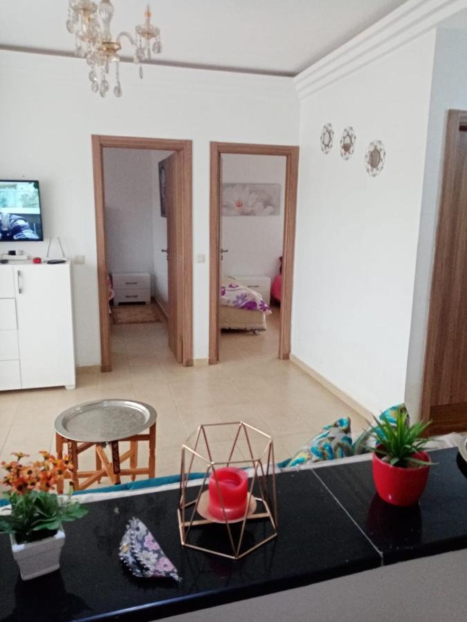 Perla Saidia Appartement Bagian luar foto