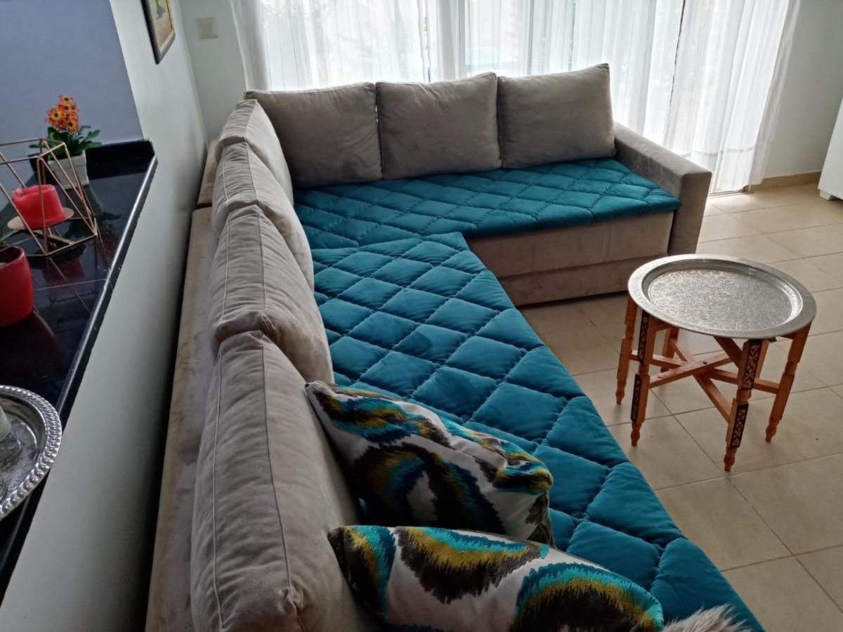 Perla Saidia Appartement Bagian luar foto