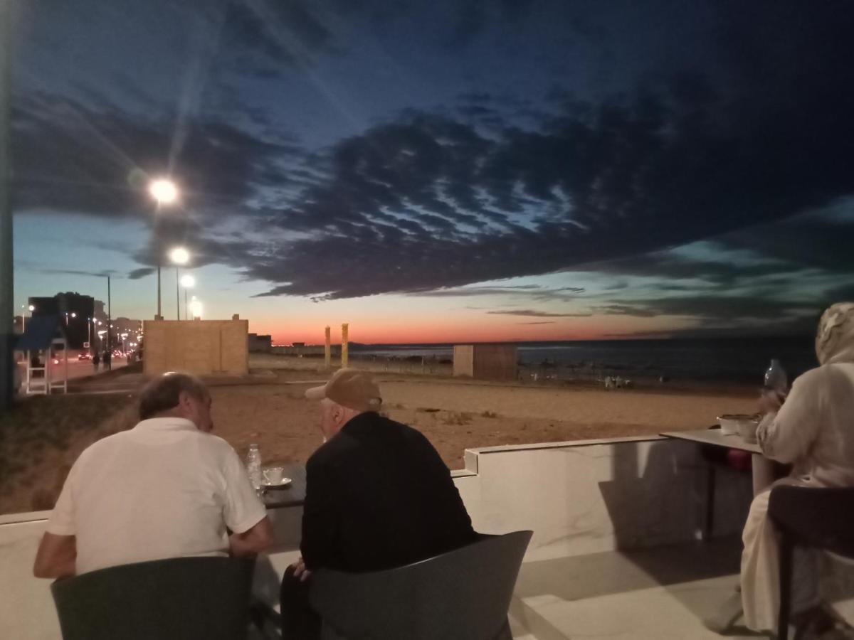 Perla Saidia Appartement Bagian luar foto