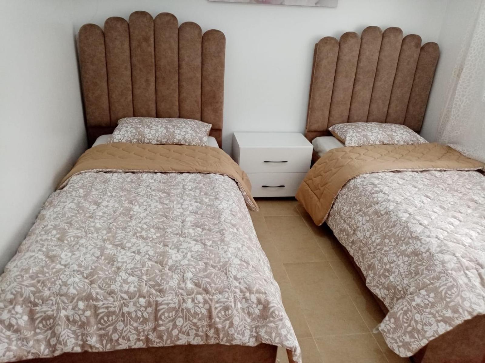Perla Saidia Appartement Bagian luar foto