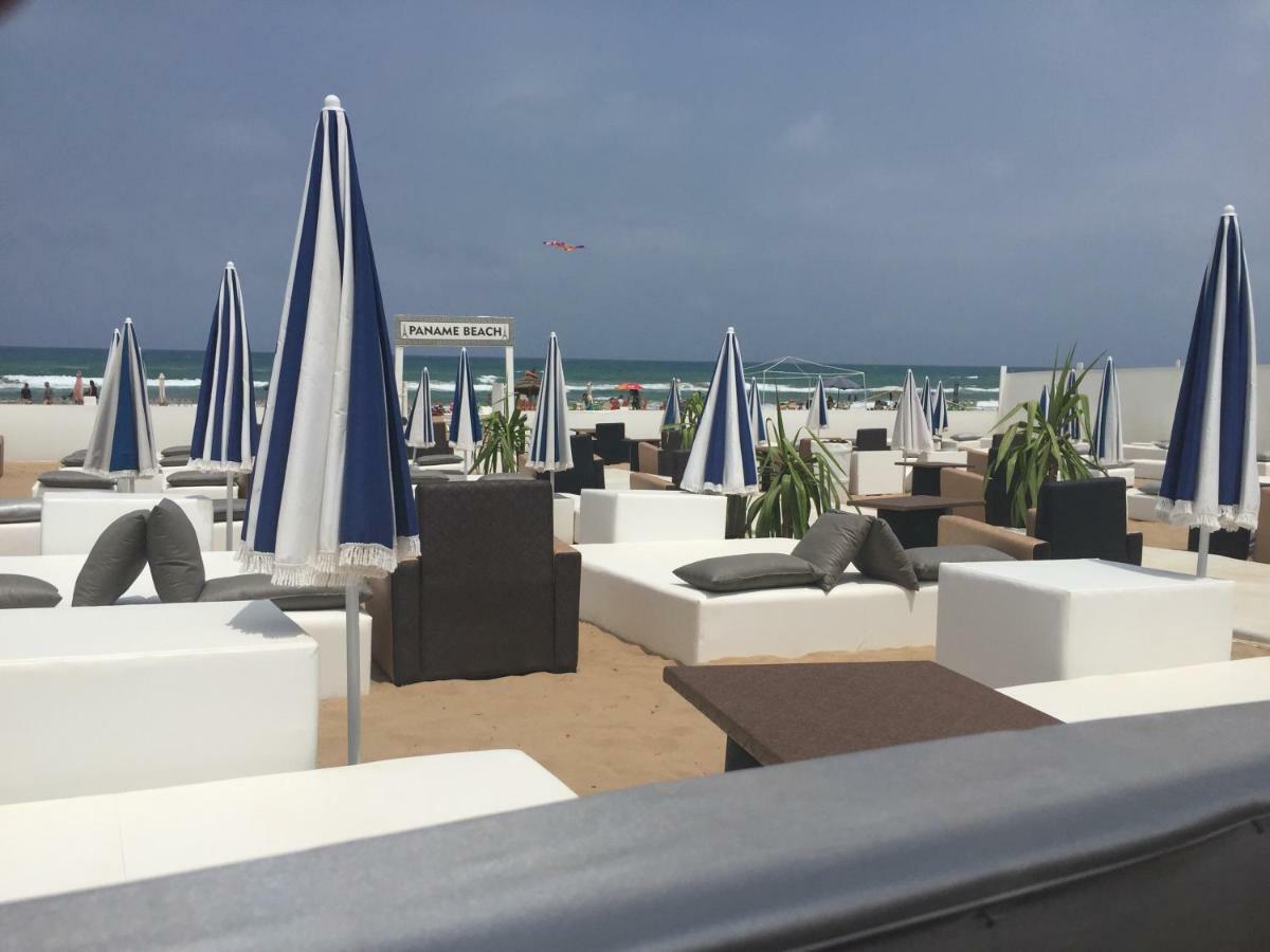 Perla Saidia Appartement Bagian luar foto